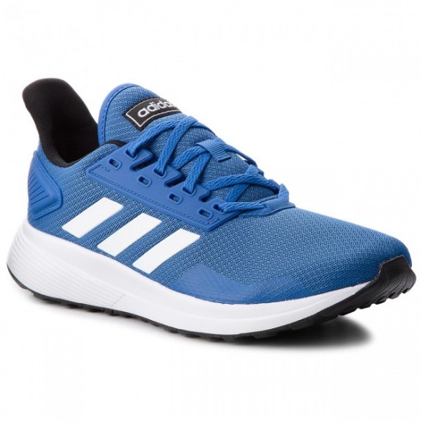 Κ1 Ανδρικό Αθλητικό Παπούτσι Adidas Duramo 9 BB7067